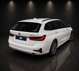BMW Serie 3 330e xDrive Touring