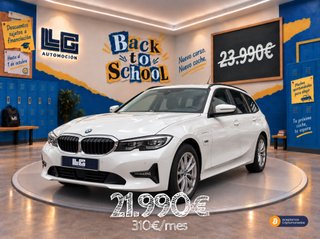BMW Serie 3 330e xDrive Touring