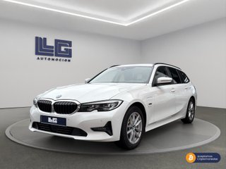 BMW Serie 3 330e xDrive Touring