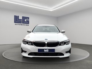 BMW Serie 3 330e xDrive Touring