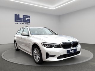 BMW Serie 3 330e xDrive Touring