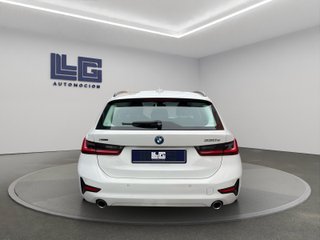 BMW Serie 3 330e xDrive Touring