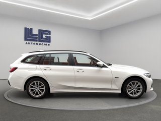 BMW Serie 3 330e xDrive Touring