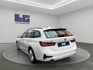BMW Serie 3 330e xDrive Touring