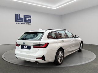 BMW Serie 3 330e xDrive Touring