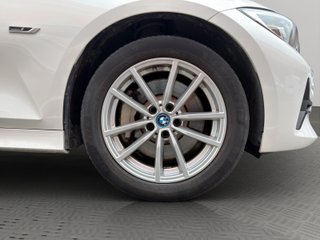 BMW Serie 3 330e xDrive Touring