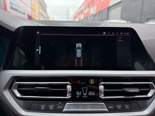 BMW Serie 3 330e xDrive Touring