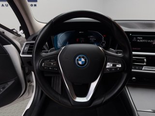 BMW Serie 3 330e xDrive Touring