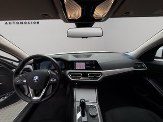 BMW Serie 3 330e xDrive Touring