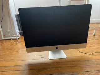 iMac Retina 5K 27 Apple