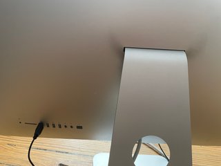 iMac Retina 5K 27 Apple