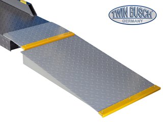 Elevador de 1 columna 2.7 t TW127P-230-G