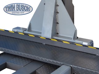 Elevador de 1 columna 2.7 t TW127P-230-G