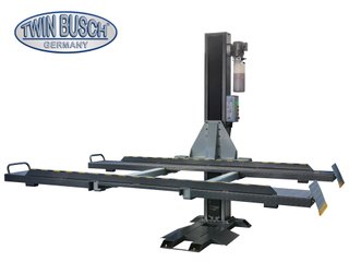 Elevador de 1 columna 2.7 t TW127P-230-G