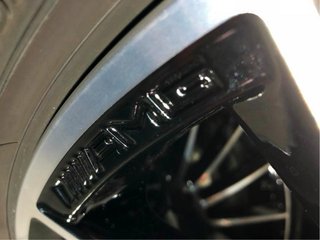 Llantas Mercedes CLS AMG 20 Originales