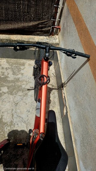 Orbea Onna 29 Bicicleta Montaña