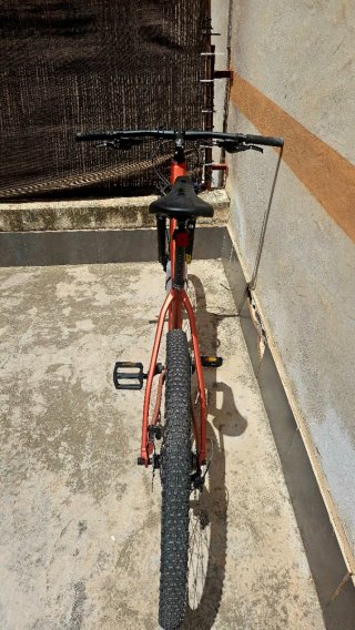 Orbea Onna 29 Bicicleta Montaña