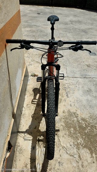 Orbea Onna 29 Bicicleta Montaña