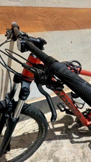 Orbea Onna 29 Bicicleta Montaña