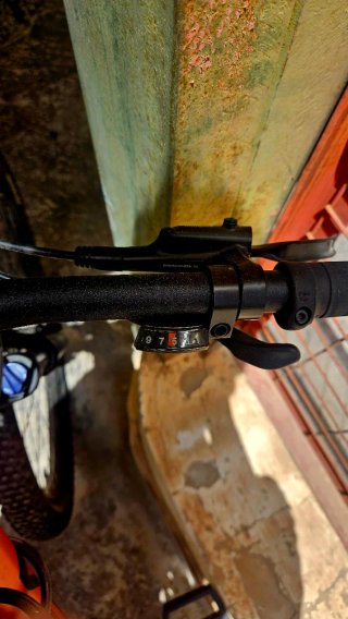 Orbea Onna 29 Bicicleta Montaña