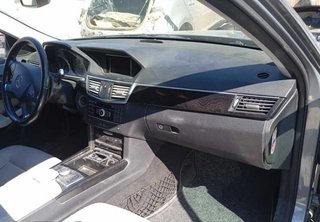 Eje mercedes-benz clase e (w212) familiar e 487229