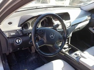 Eje mercedes-benz clase e (w212) familiar e 487229