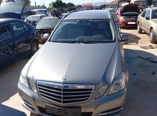 Eje mercedes-benz clase e (w212) familiar e 487229