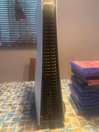 Playstation 5 + 13 Juegos
