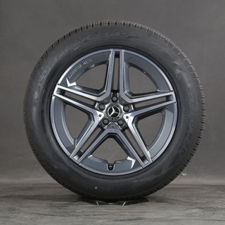 Llantas 20” Mercedes AMG-Modelle GLE AMG 171742508