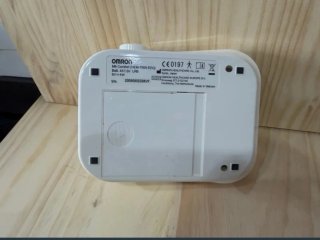 Tensiometro Omron M6 Comfort