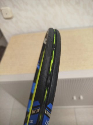Raqueta Babolat Pure Drive