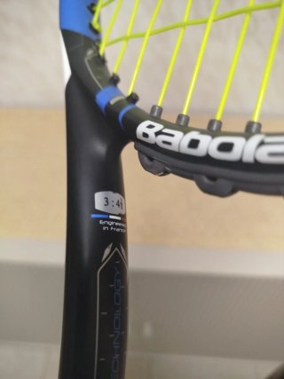 Raqueta Babolat Pure Drive