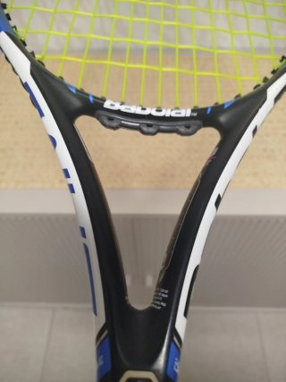 Raqueta Babolat Pure Drive