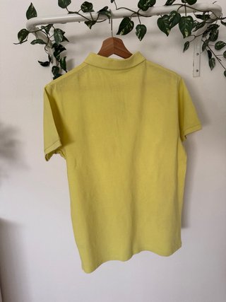Polo Amarillo