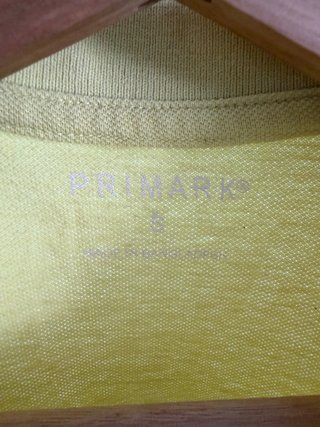 Polo Amarillo