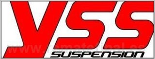 Amortiguadores Traseros Suspensión Honda PCX 125 (