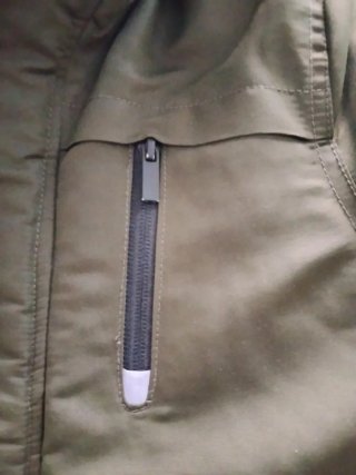 Chaqueta infantil El Corte Inglés 116cm