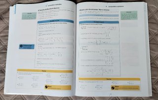 Matemáticas, 2 BA, Código abierto