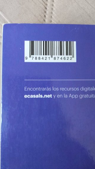 Matemáticas, 2 BA, Código abierto