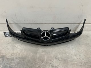 Paragolpes delantero Mercedes SLK W171