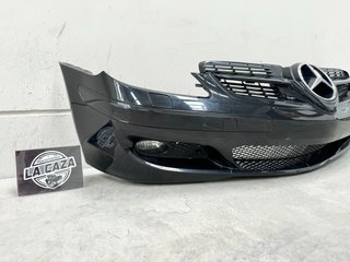 Paragolpes delantero Mercedes SLK W171