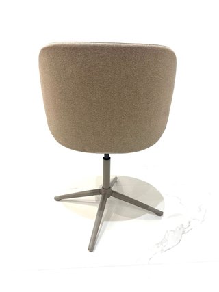 Sedia IKEA KRYLBO beige