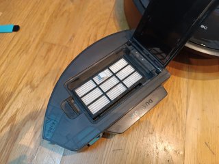 Robot Cecotec Conga 4090