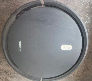 Xiaomi vacuum E5 robot aspirador