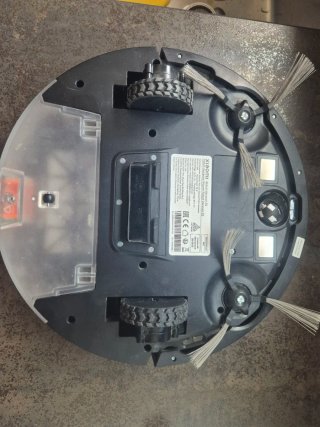 Xiaomi vacuum E5 robot aspirador
