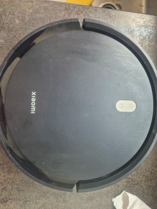 Xiaomi vacuum E5 robot aspirador