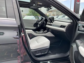 Mitsubishi Outlander PHEV Kaiteki+ 4WD