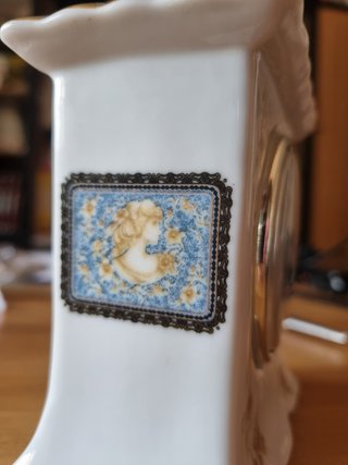 Orologio da tavolo Venetian Lagoon