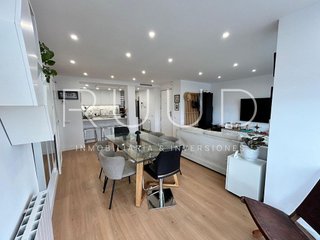 Piso en alquiler en Les Corts en Barcelona