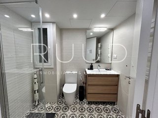 Piso en alquiler en Les Corts en Barcelona